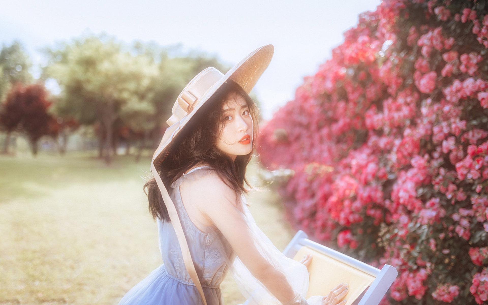 两性正确吸引男人的方式,两性之间怎么讨女人欢心