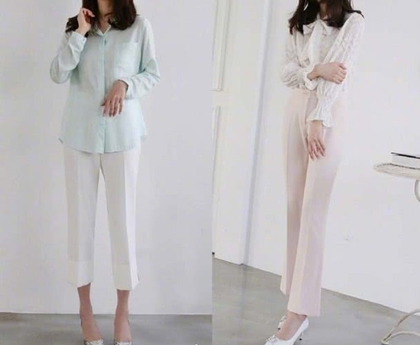 气质百搭显瘦白月光牛仔裙,半身牛仔裙穿搭秋冬中长款搭配