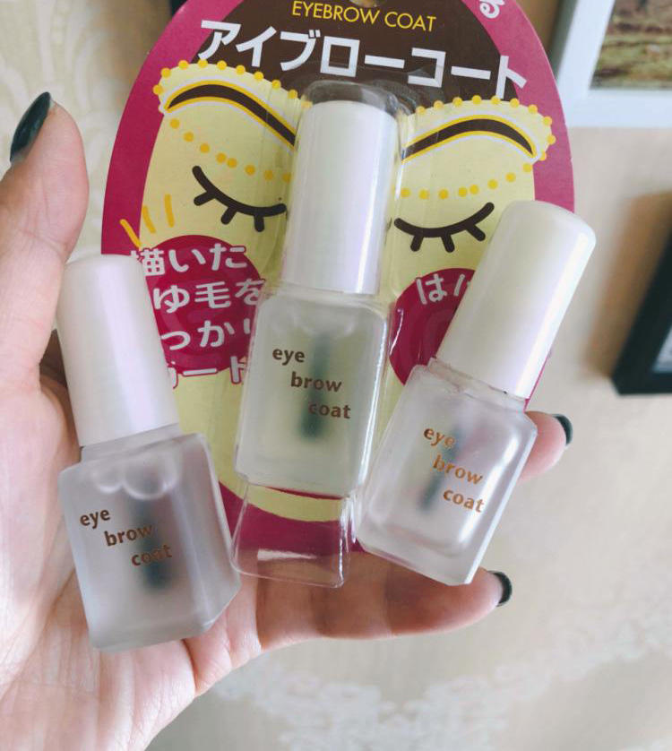 好用到哭的平价彩妆,最好用的日本彩妆