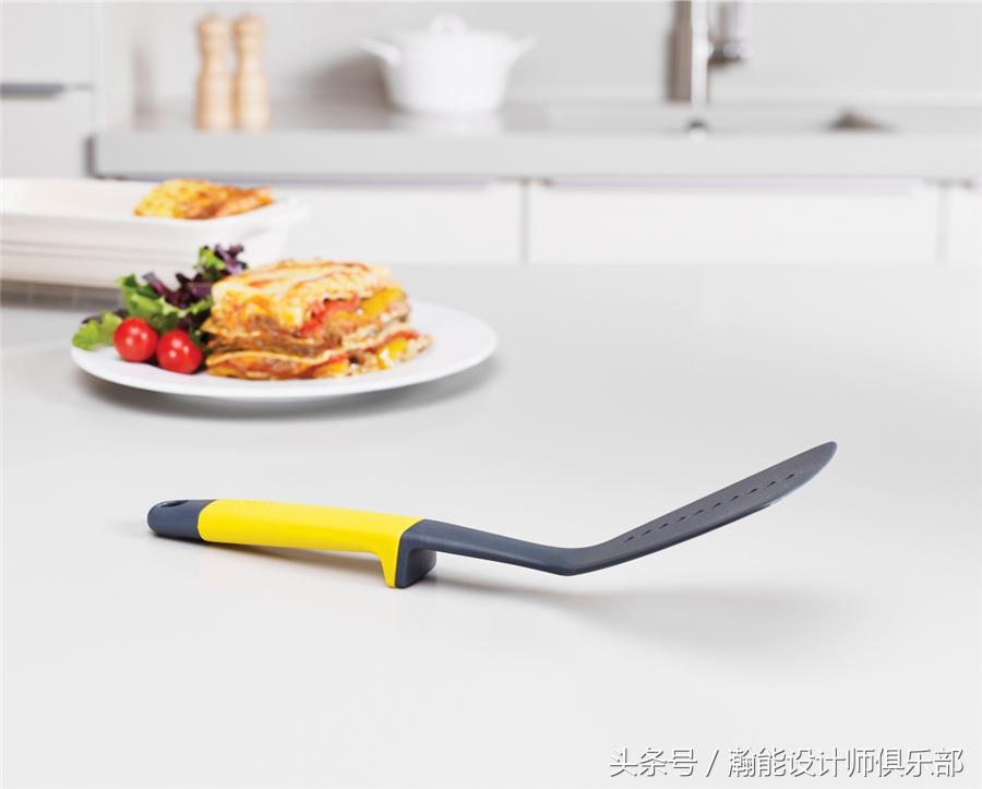 超实用的彩虹锅铲系列，你值得拥有！