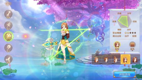 自由幻想新生班,手游自由幻想觉醒表