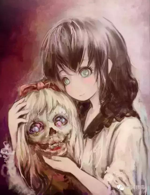 女性吸毒后的可怕行为,女人吸毒后都有哪些反应