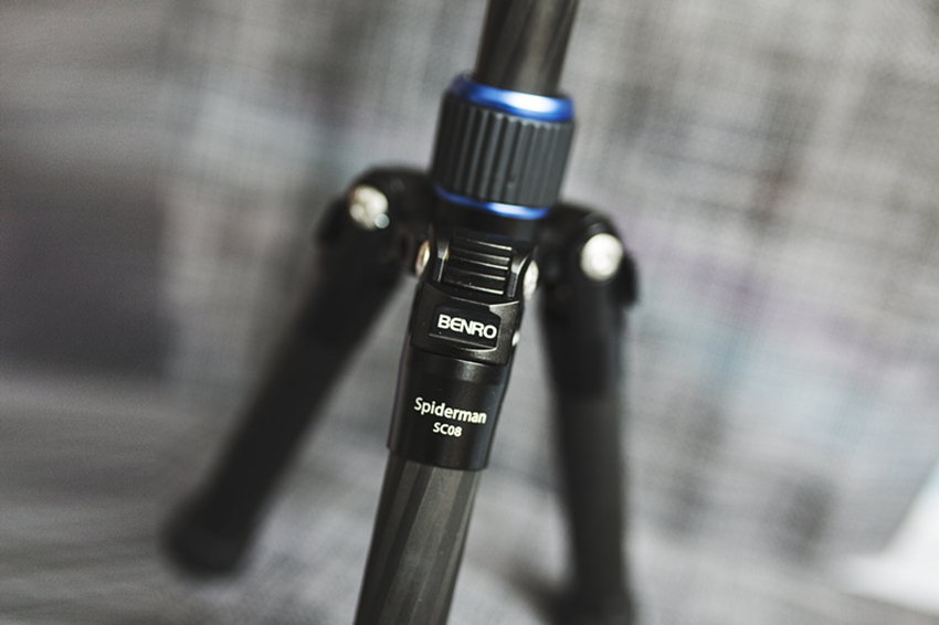 真相只有一个！解谜最适合软妹的男友力三脚架