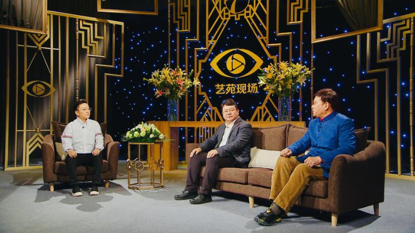 天津卫视曲艺好戏开场视频完整版,天津电视台文艺台直播