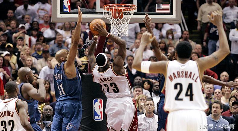 nba判罚争议湖人,盘点nba总决赛三大争议判罚时刻