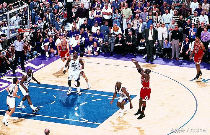 nba判罚争议湖人,盘点nba总决赛三大争议判罚时刻