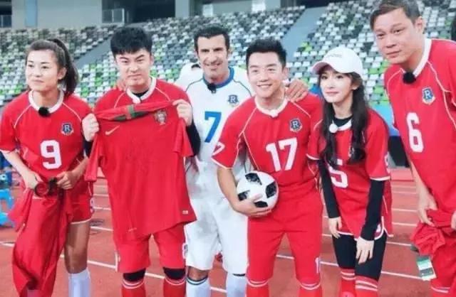 跑男迎来最大牌女星,跑男请过最大牌的明星是谁