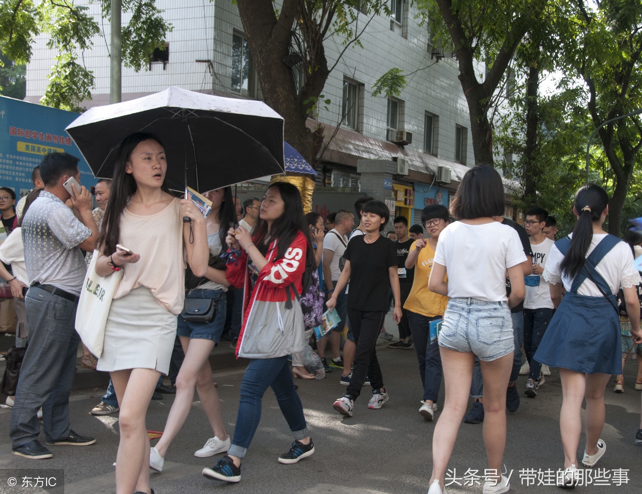 高考复习期间焦虑怎么缓解压力,高考心理紧张焦虑怎么调理