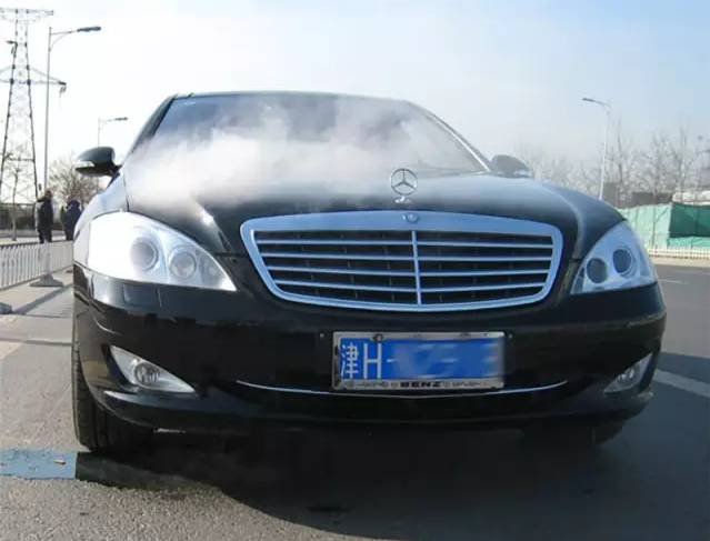 夏季预防车辆中暑措施,夏天怎么预防车辆中暑发生