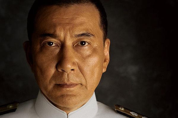 日本六大元帅,日本海军指挥官山本五十六