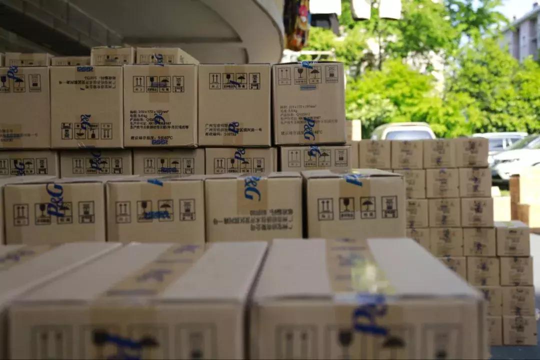 超市买海飞丝靠谱吗,超市卖的海飞丝