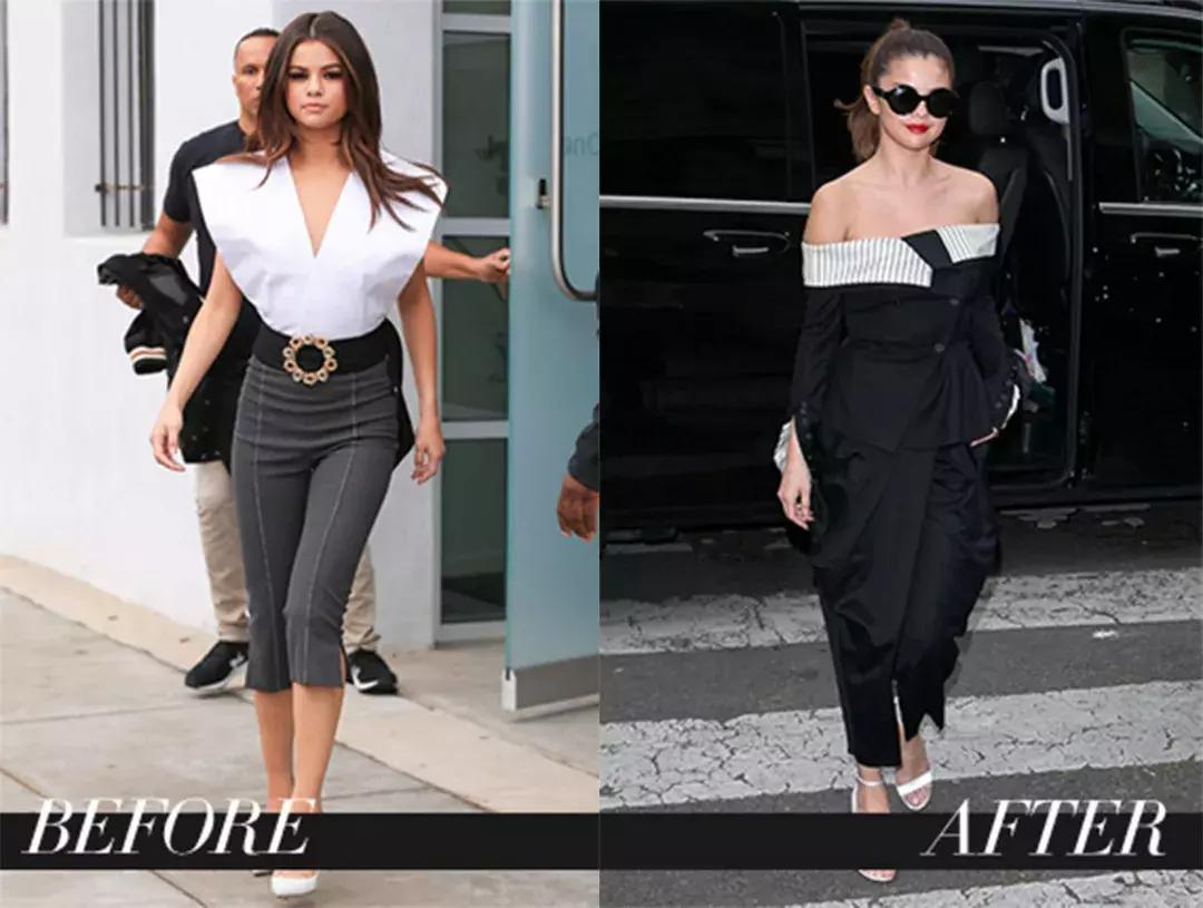 没有合适的外套该怎么穿,没外套怎么穿搭