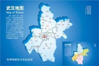 武汉这些“秘辛”，98%的人都不知道哦！