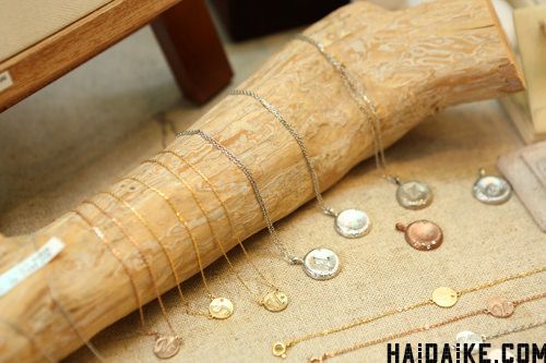 精致感宝藏饰品盘点,精致富有创意的工艺品