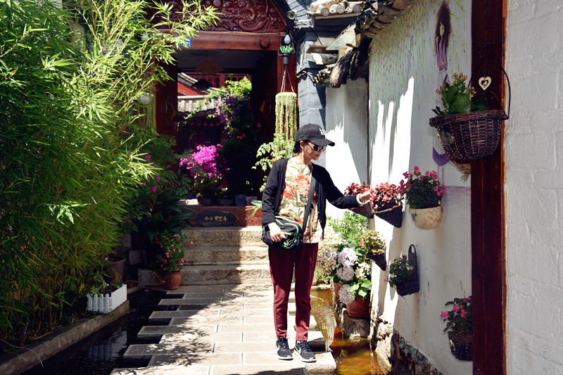 丽江到底美不美,丽江到底有几个古镇