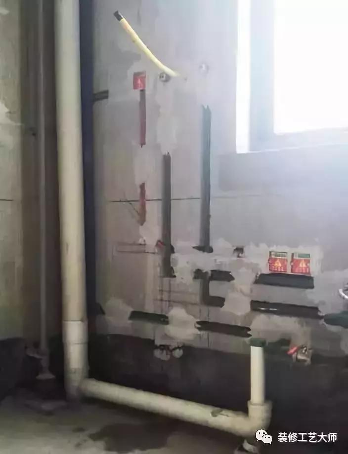 水电施工工艺标准展厅,水电施工工艺标准