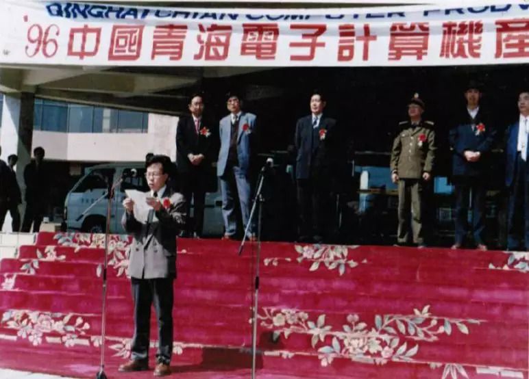 李银会讲述学习创业路，如何在573万人的青海卖出13.1亿青稞酒？