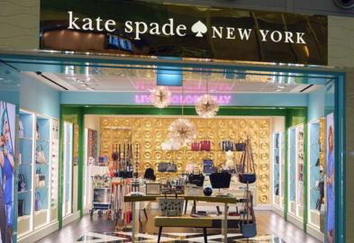 KateSpade自杀你拥有过KateSpade的手袋吗？