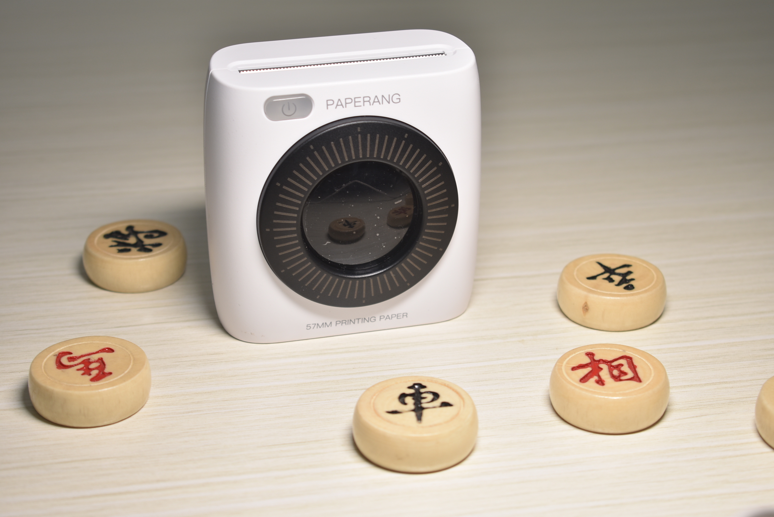 学霸错题打印神器喵喵机p2体验,喵喵机趣味打印