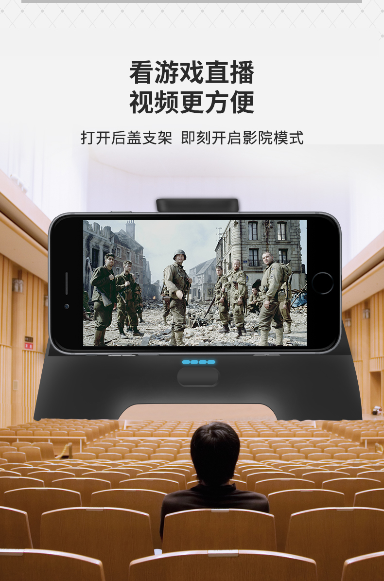 2018CESAsia中国上海展；思拍乐虎鲸多功能游戏手柄