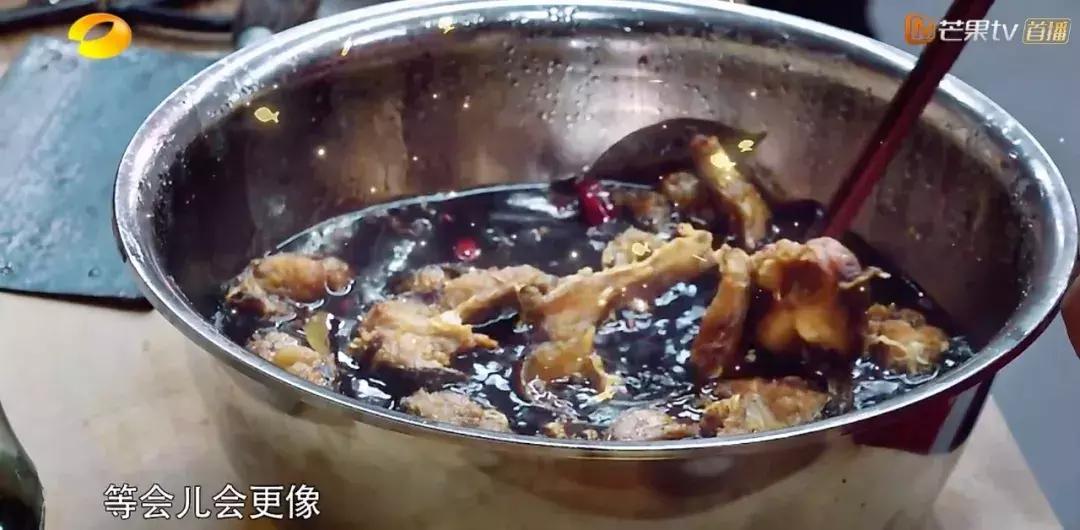 看向往的生活能学会什么,看向往的生活后的感想