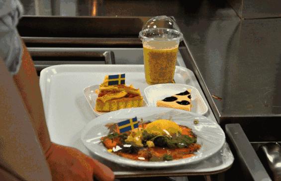 宜家食堂必吃十大美食,宜家餐厅美食测评