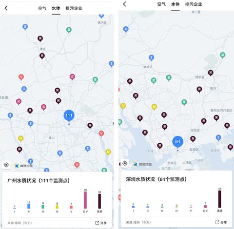 2023全国城市水质排名,全国城市水质排行榜视频