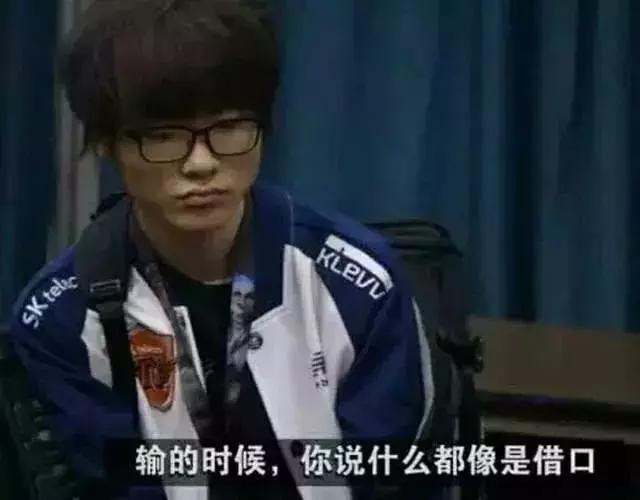 LOL：Faker与生俱来的纯粹，没有一颗心，会因为追求梦想而受伤