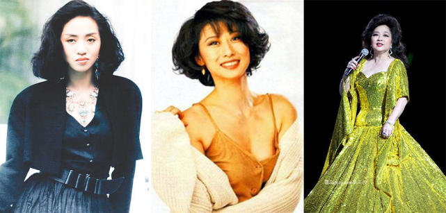 港乐最经典的三首歌,港乐的光辉已成往事