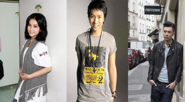 港乐最经典的三首歌,港乐的光辉已成往事