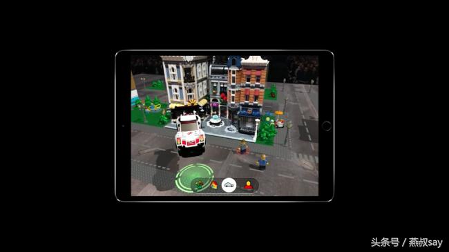 ios12目前最新版本,ios12新功能介绍