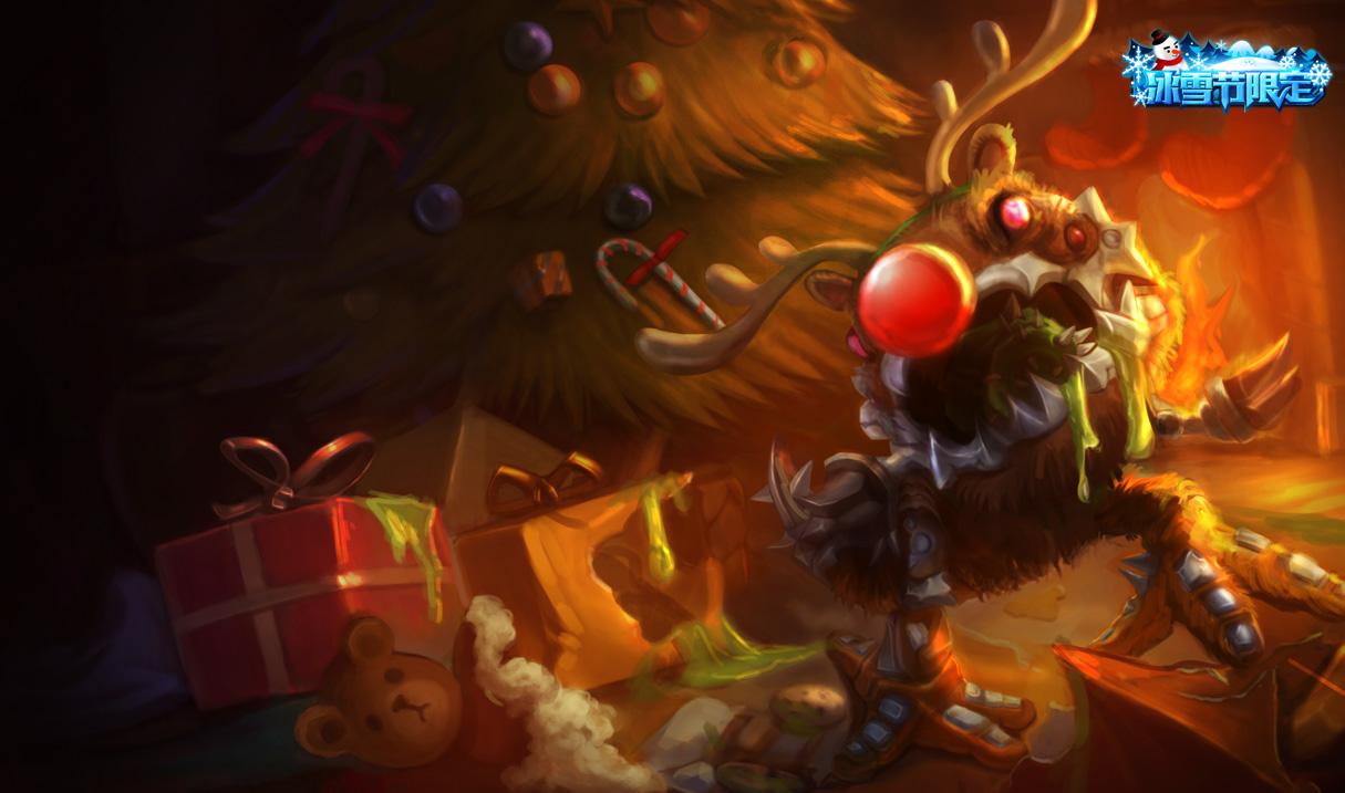 LOL：电竞爱迪生又出新发明！韩服疯狂掉分只为试验新套路？