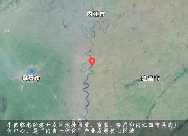 自贡为什么没落,自贡为何遇到了发展瓶颈