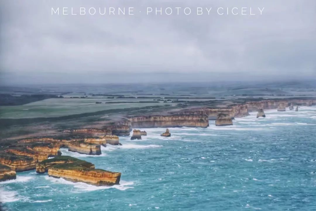“新晋男友”李现代言的这个南半球网红城市，6月往返只需¥3000