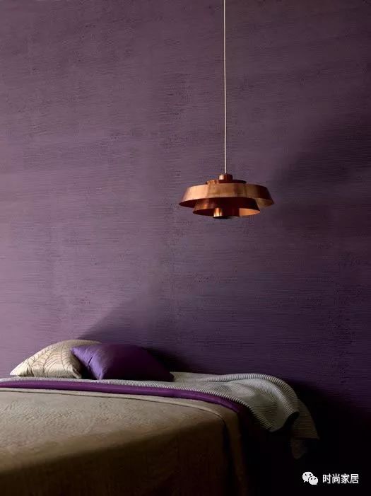 火了几十年的装修,黑白灰极简风墙面用什么好