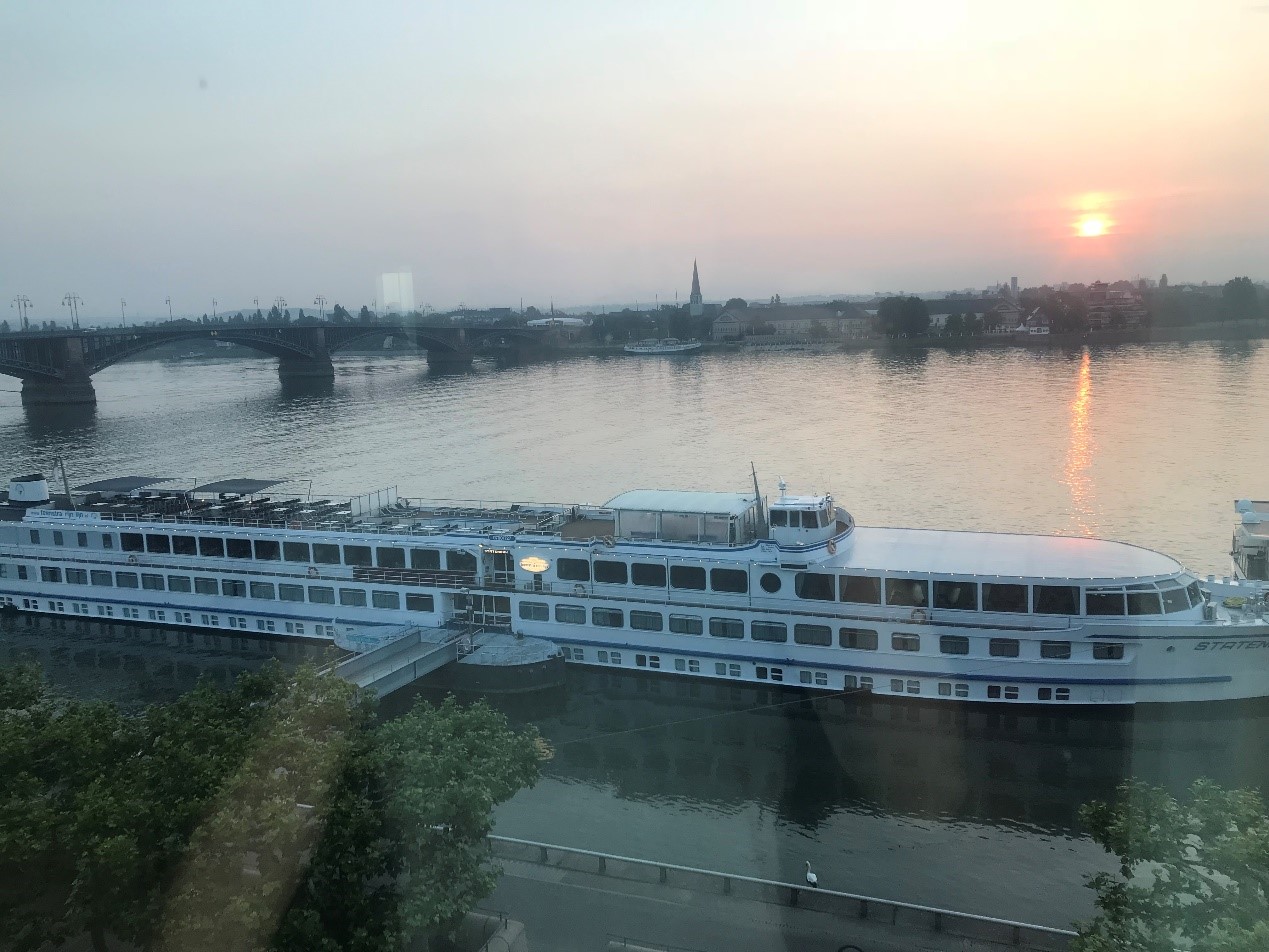 旅者行无疆小探工业文明