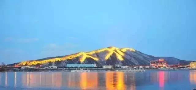长春高速旅游攻略,自驾东北吉林省最美盘山公路