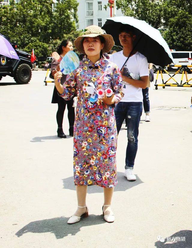 临颍高考,河南高考临颍