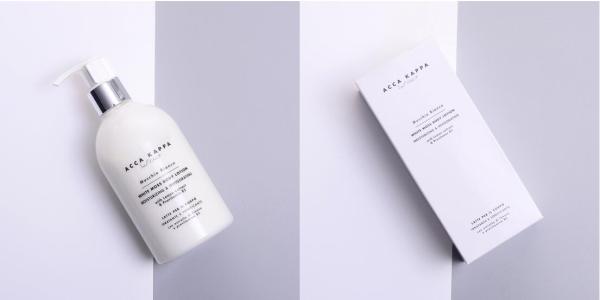 爱马仕尼罗河沐浴,沐浴用品界的爱马仕