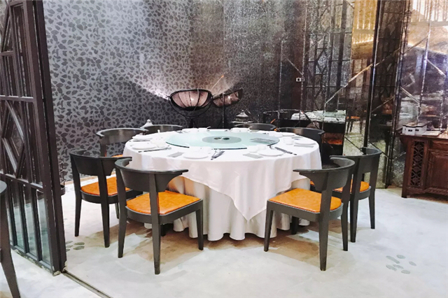 在深圳吃地道的湖北味道,在深圳吃到一家正宗的客家菜