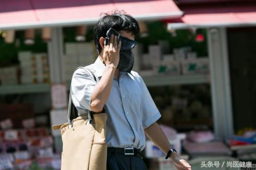 缓解中暑头晕恶心小妙招,头晕恶心是中暑先兆还是轻度中暑