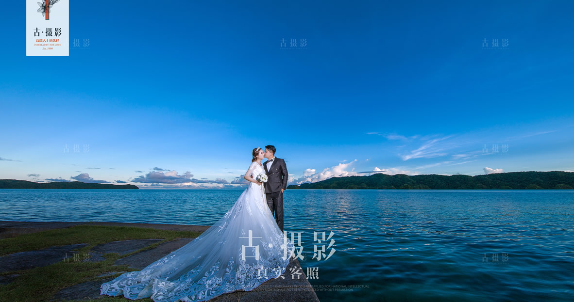 重庆大足婚纱照推荐哪家最好,重庆南坪哪家婚纱摄影好