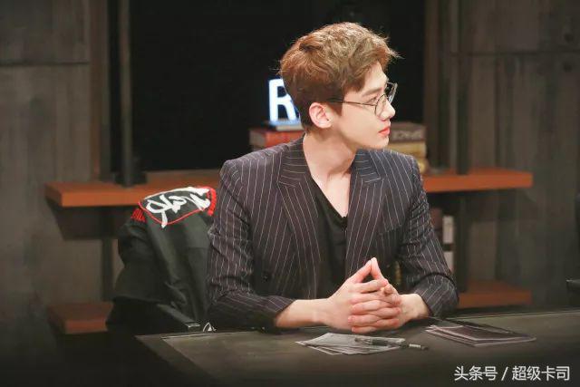 白敬亭出演的韩剧,又一部经典翻拍剧