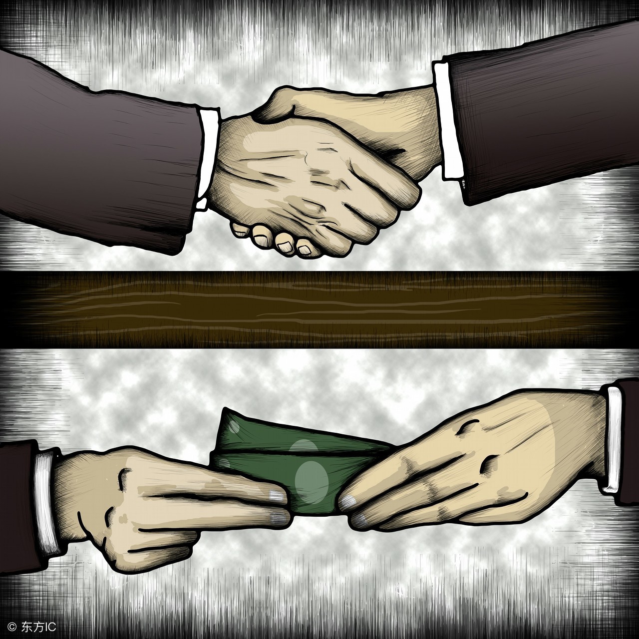 中国股市秘密揭秘,中国股市真实事件