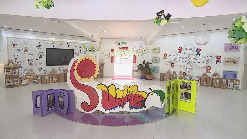 和萌娃们“说品格”，瑞景幼儿园有妙招‖立德树人，办好思明教育专题之七