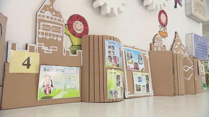 和萌娃们“说品格”，瑞景幼儿园有妙招‖立德树人，办好思明教育专题之七
