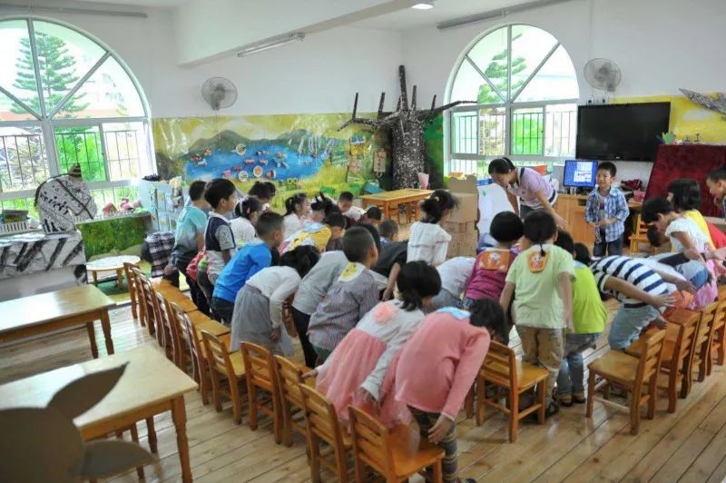 和萌娃们“说品格”，瑞景幼儿园有妙招‖立德树人，办好思明教育专题之七