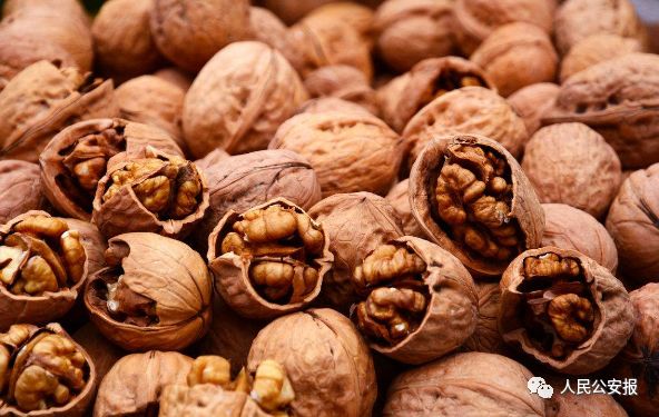 每日坚果黑榜,每周食药黑榜45集