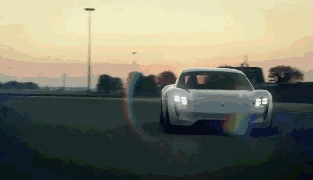 华为保时捷70年纪念版,保时捷70万的车