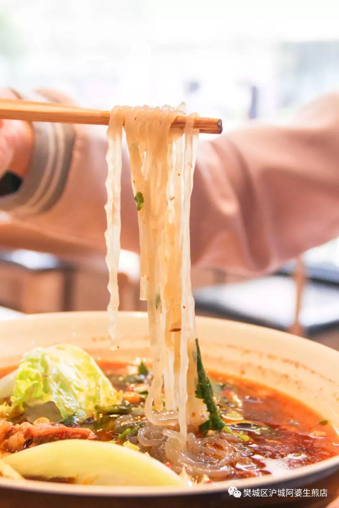 魔都网红打卡餐厅,襄阳美食网红打卡地